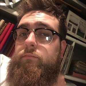 Meet your Posher, Connor